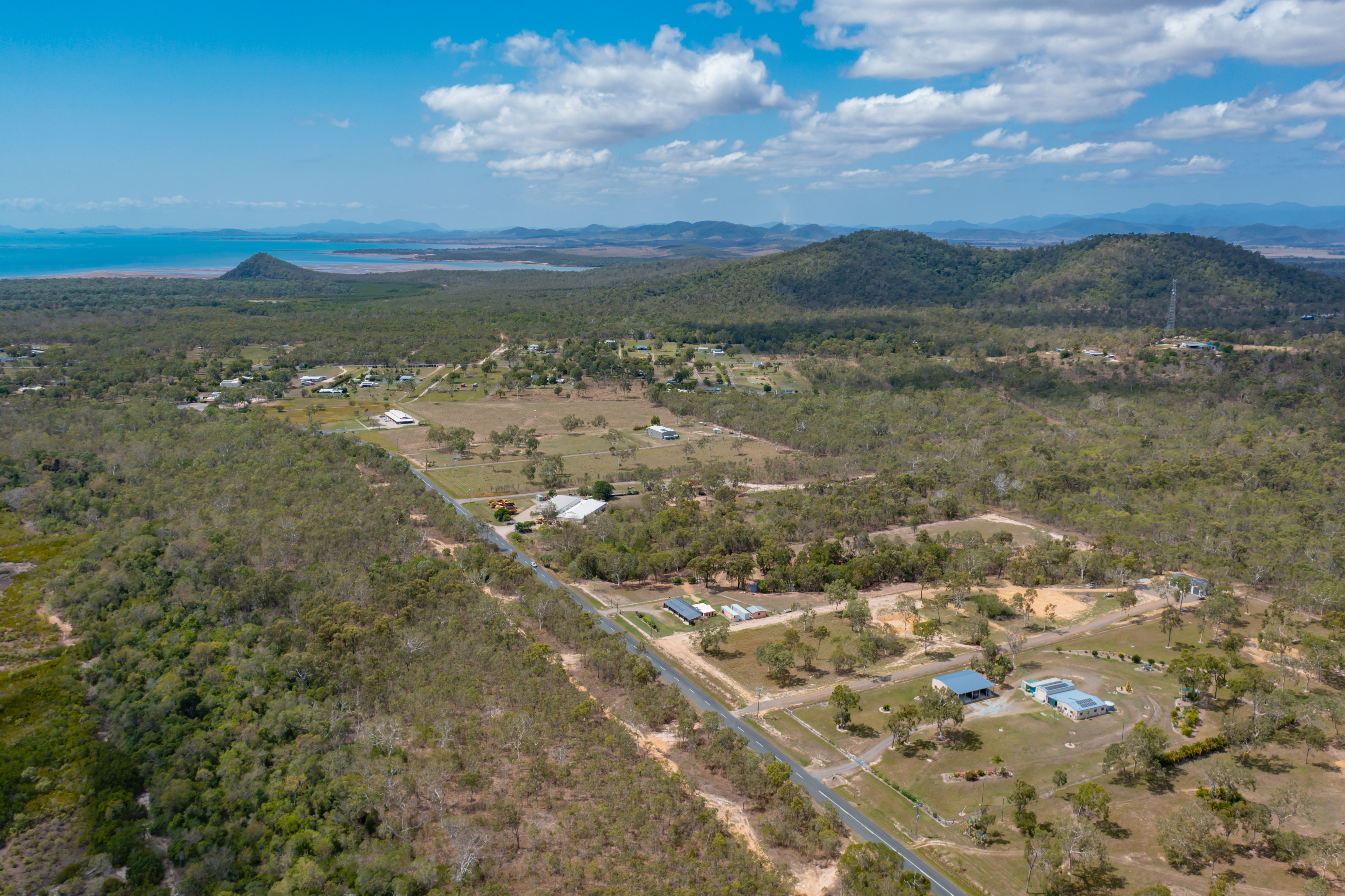 21 CONDER PDE, MIDGE POINT QLD 4799, 0 Bedrooms, 0 Bathrooms, House