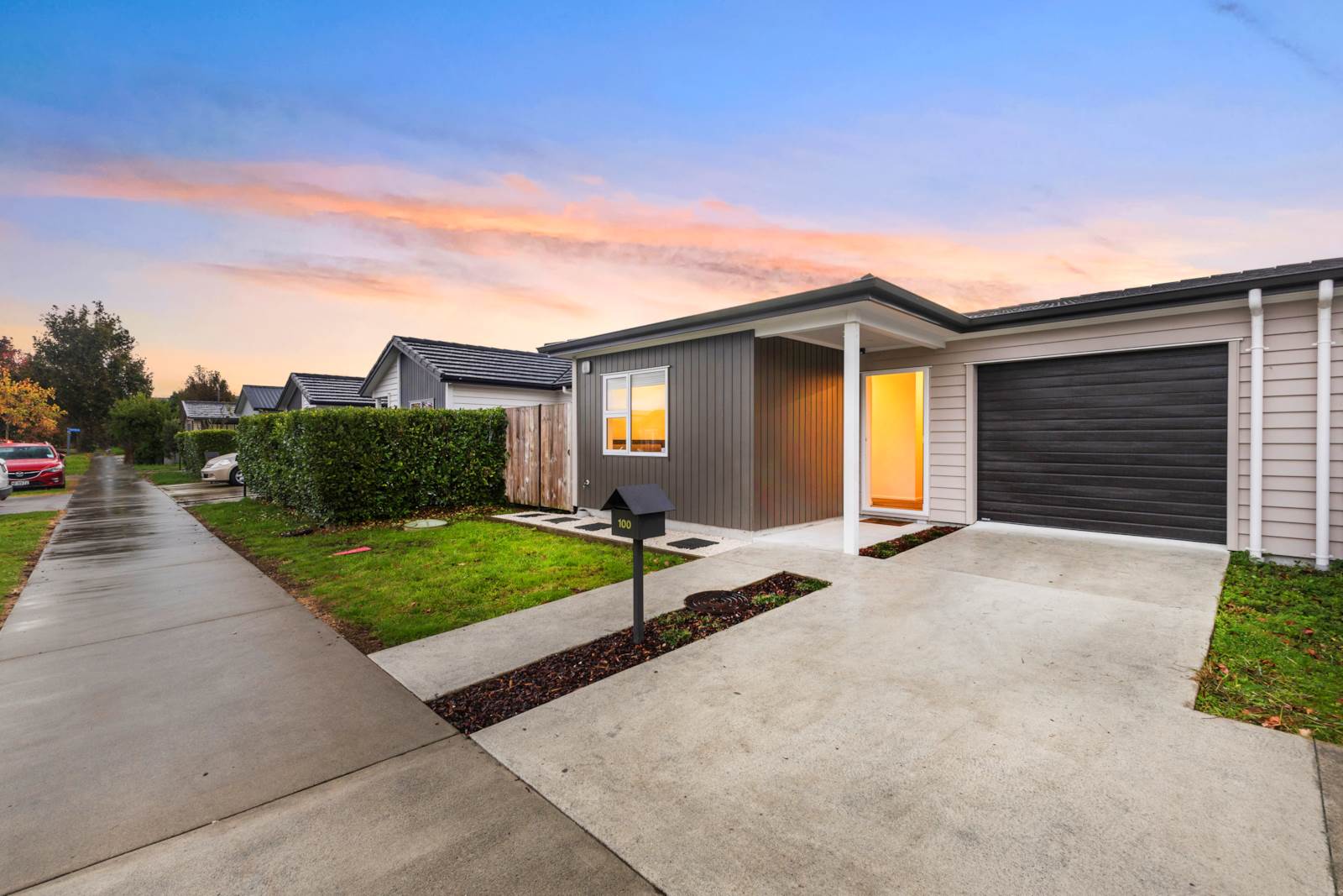 100 Kuaka Drive, Takanini, Auckland - Papakura, 3 રૂમ, 0 બાથરૂમ, House