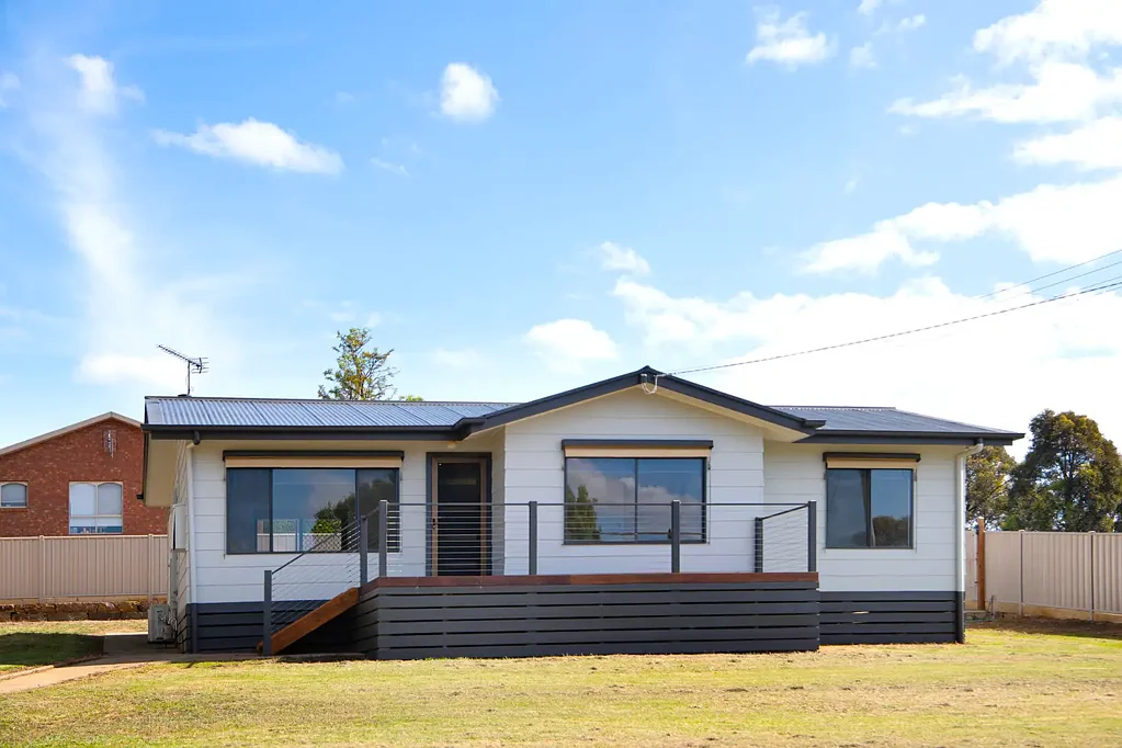 8a Scotts Avenue, Castlemaine, VIC 3450