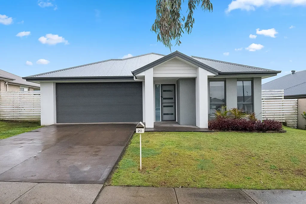 20 Newsham Street, North Rothbury, NSW 2335
