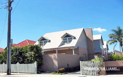 4/245 Balmain Road, Lilyfield, NSW 2040, 2房, 1浴, Townhouse