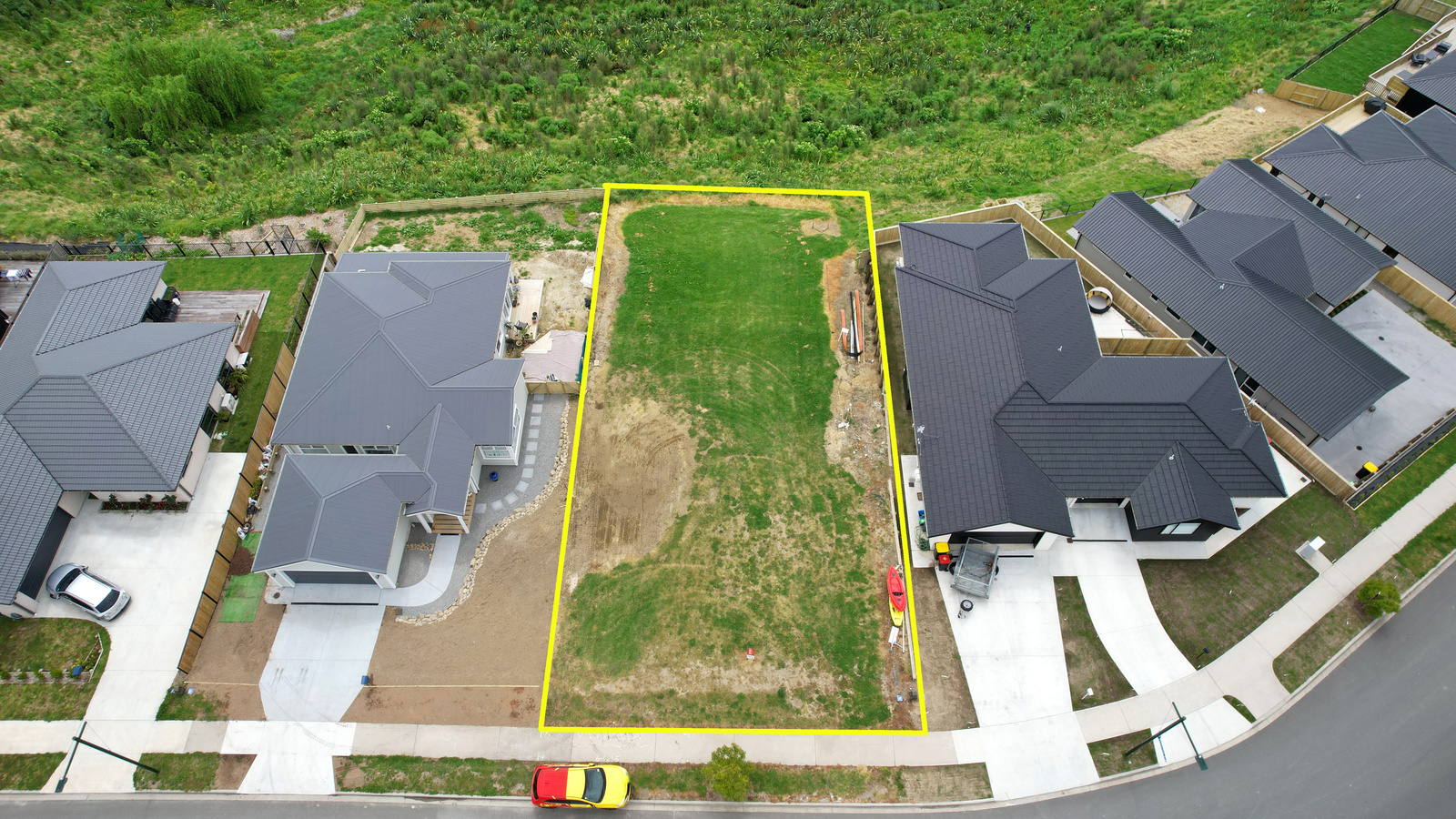 34 Hass Drive, Ohauiti, Tauranga, 5 chambres, 0 salles de bain