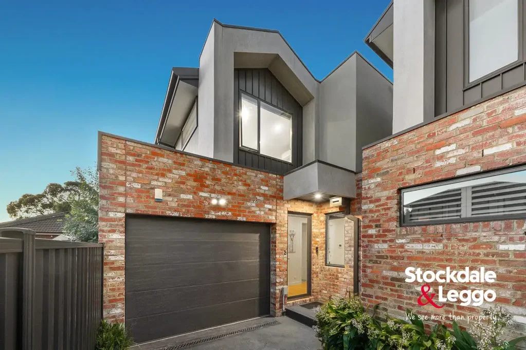 3/27 Neil Street, Hadfield, VIC 3046