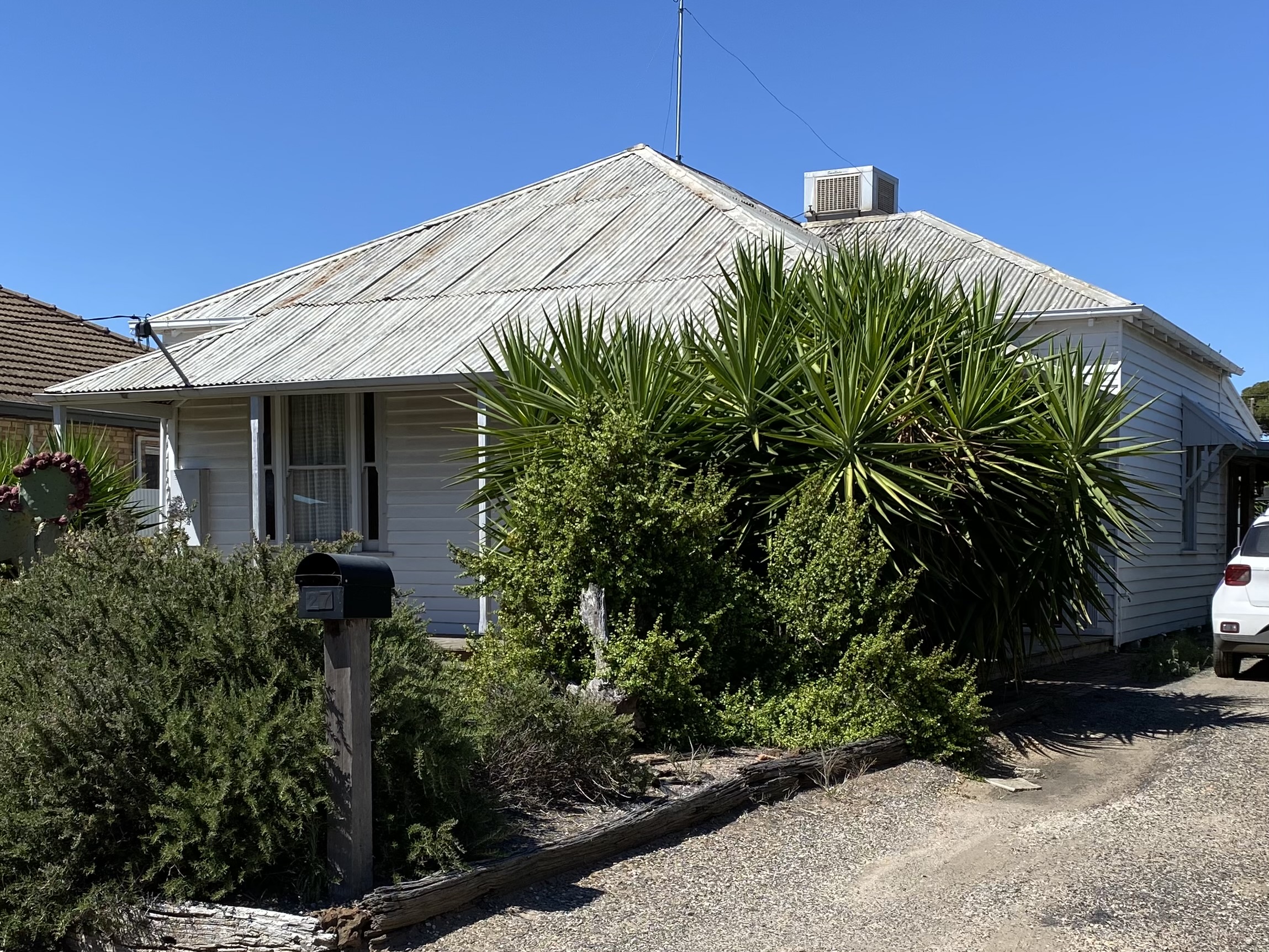 27 DEVEREUX ST, WARRACKNABEAL VIC 3393, 0 ห้องนอน, 0 ห้องน้ำ, House