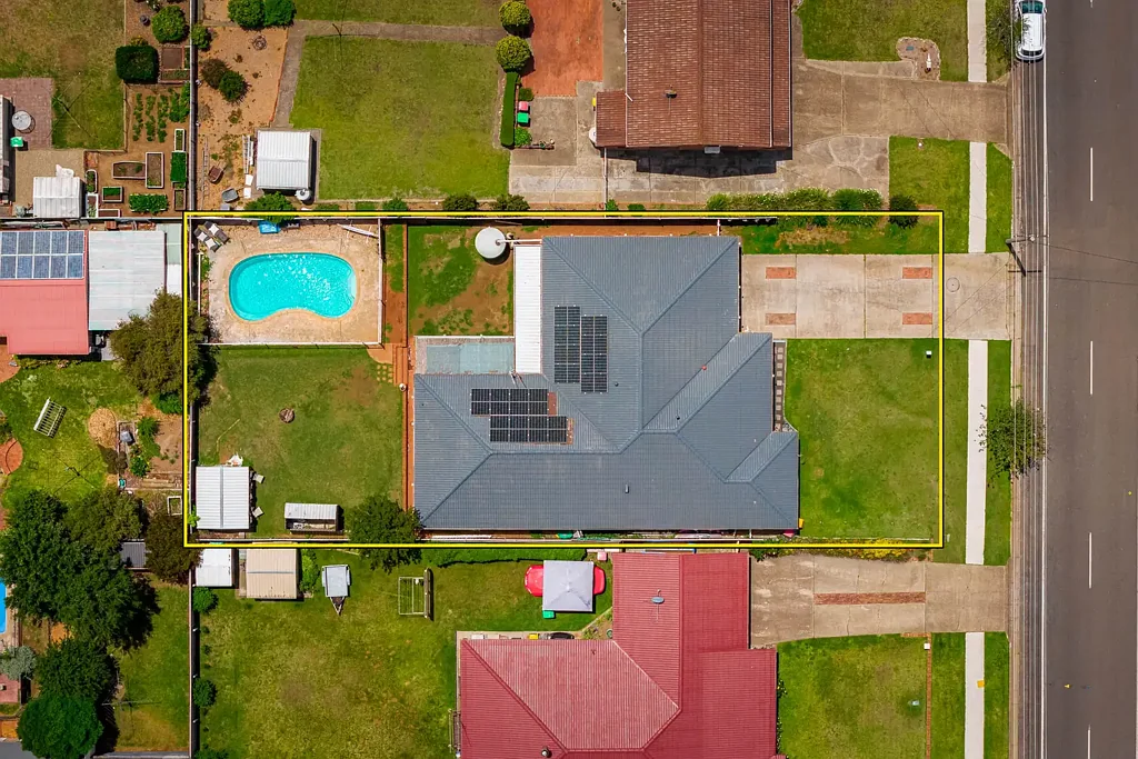58 Dalley Street, Goulburn, NSW 2580