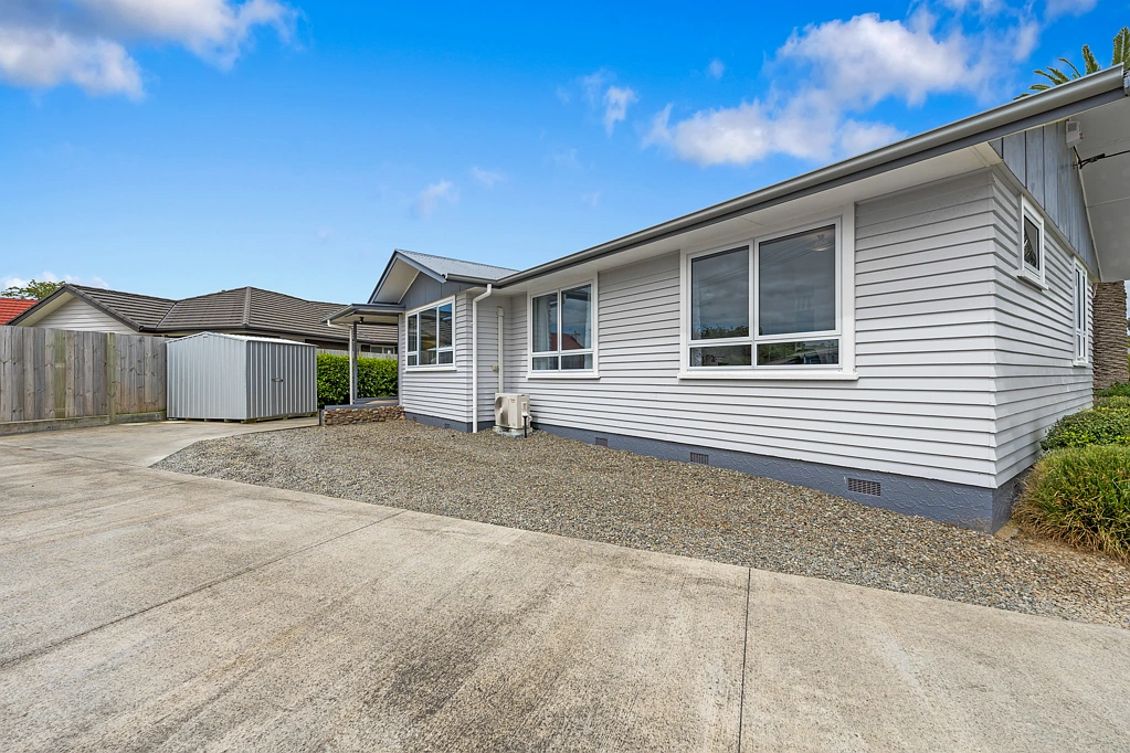 Cloverlea 3બેડરૂમ Renovated three-bedroom home in a quiet cul-de-sac