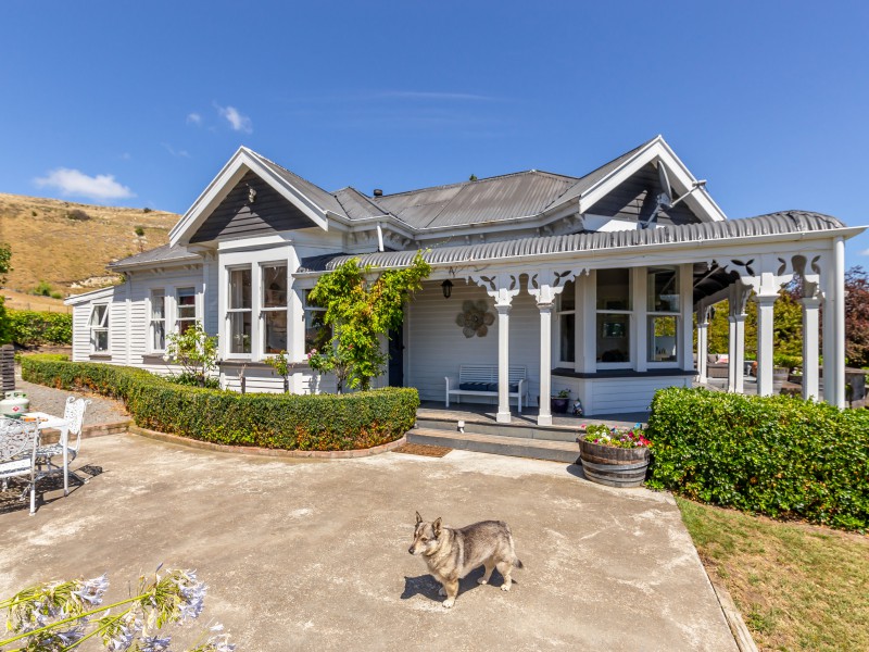 742 Omihi Road, Waipara, Hurunui, 0 Bedrooms, 0 Bathrooms