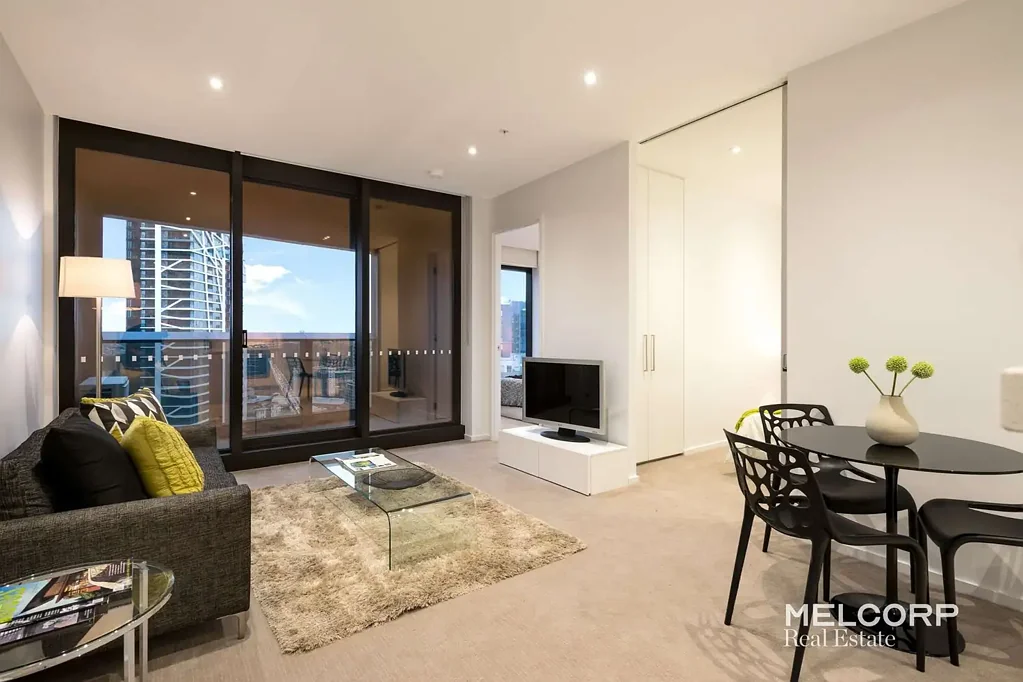 ELEVATED LIVING AT PRIMA - UNFURNISHED