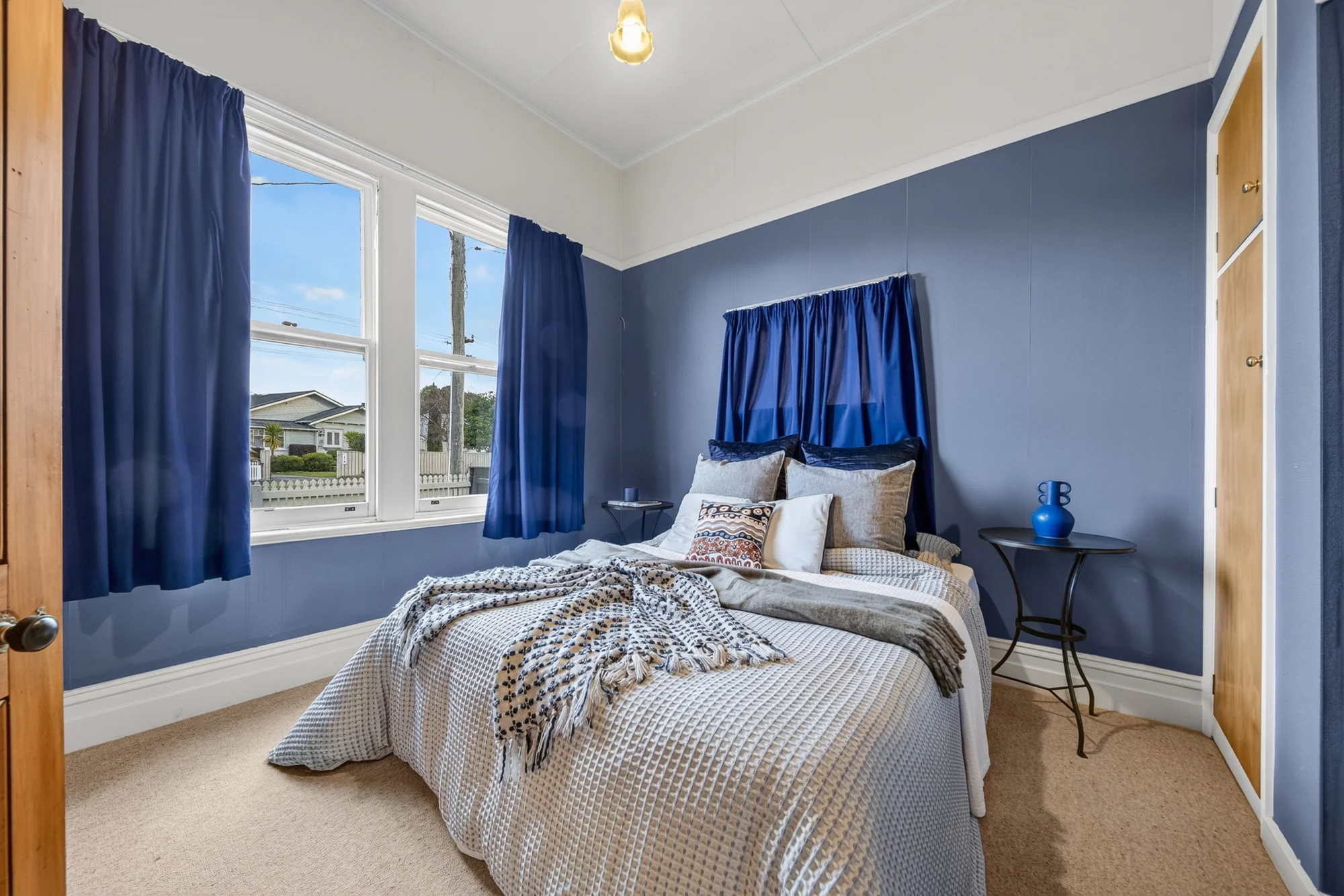108 Villa Street, Masterton, Wairarapa, 3 Bedrooms, 1 Bathrooms, House