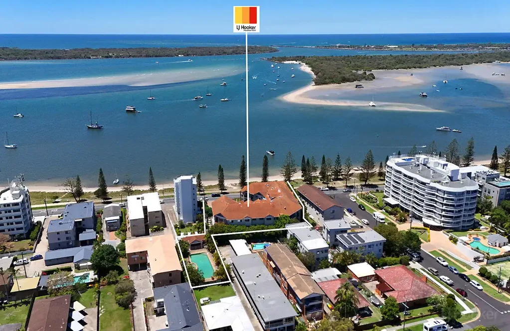 15c/522 Marine Parade, Biggera Waters, QLD 4216