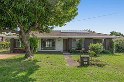 37 Arabian Street, Harristown