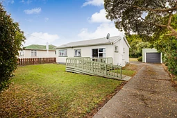 63 King Street, Marton
