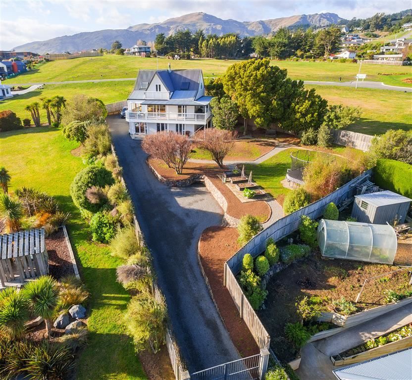 23 James Drive, Diamond Harbour, Christchurch, 5 ਕਮਰੇ, 0 ਬਾਥਰੂਮ