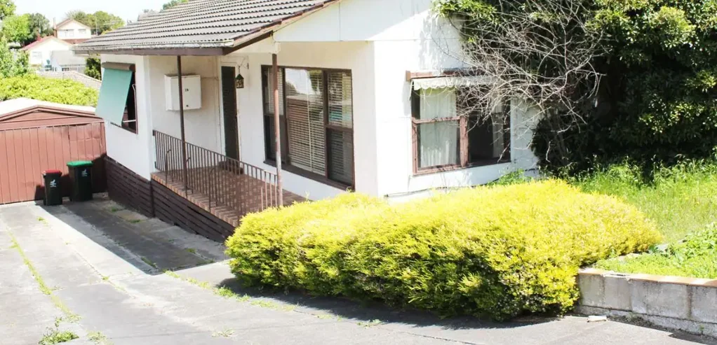 Morwell 3房  Solid, Stylish & Surprisingly Affordable- 3 Bedroom House