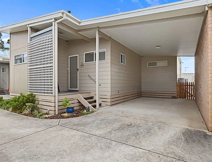 2/8 Dowling Street, Wonthaggi, VIC 3995, 2房, 1浴, Unit
