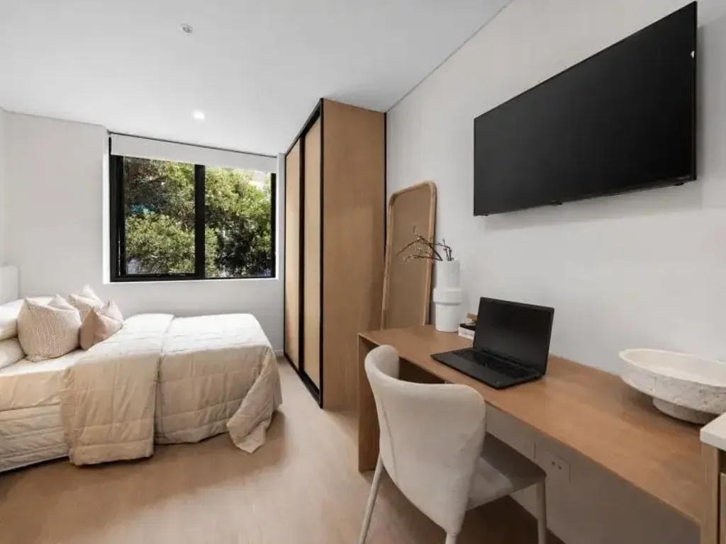 Brand NEW | Fully Furnished Studio | All Bills Included