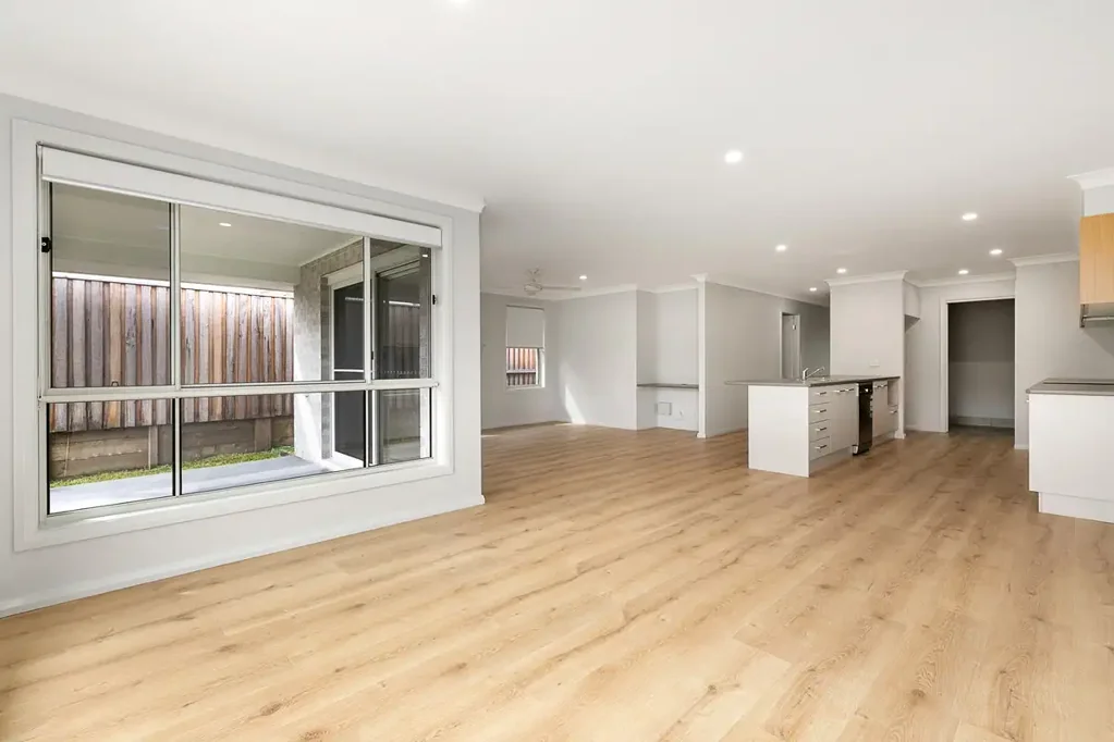 Spacious Modern Family Home