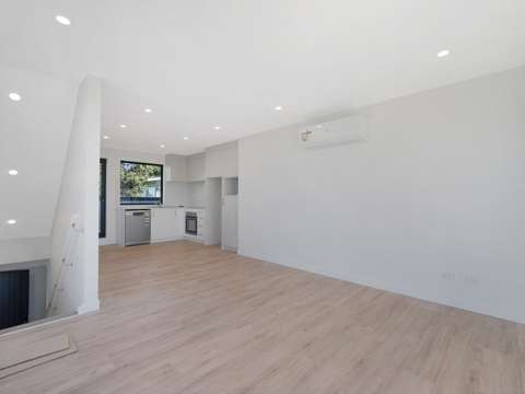 Spacious 3 Bedroom Townhouse