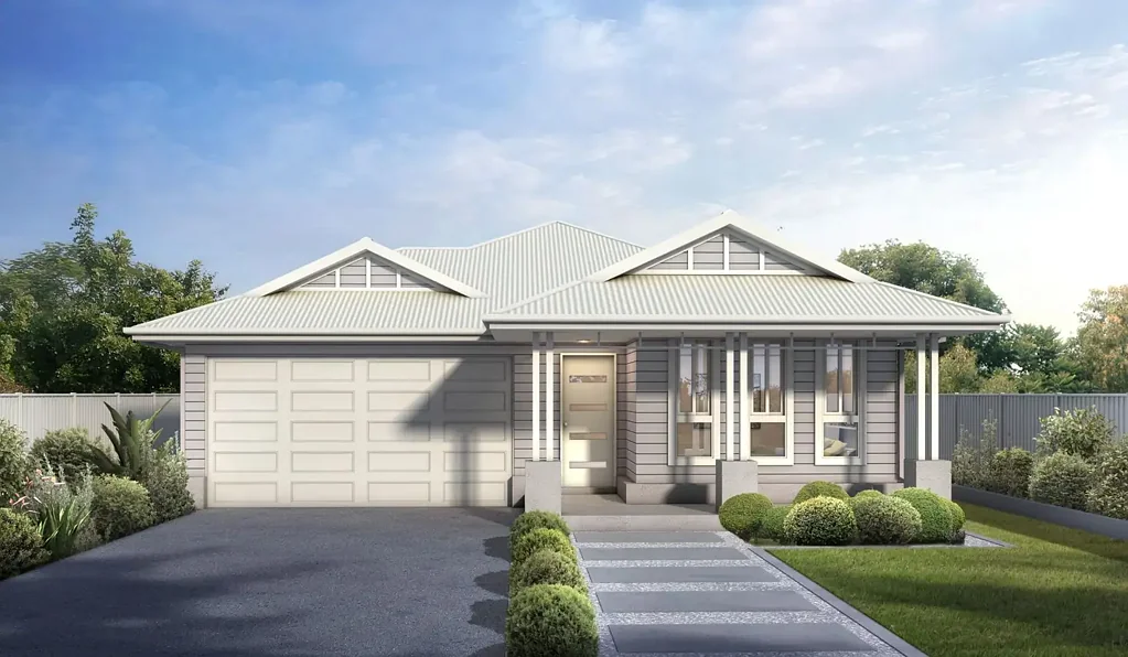 Logan Reserve 4कमरा LOGAN RESERVE LAST BRAND-NEW BUILD PACKAGES ~ BE QUICK before they are gone! The perfect family home or investment! FROM $819,000