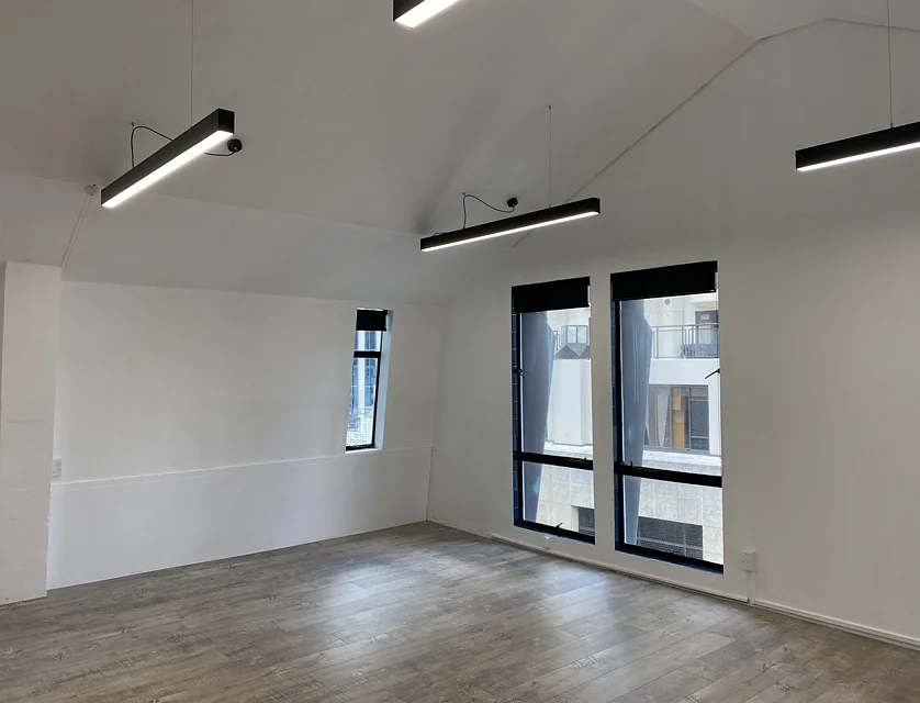 Part Level 9/47 High Street, Auckland Central, Auckland City, 0 ਕਮਰੇ, 0 ਬਾਥਰੂਮ, Office Premises