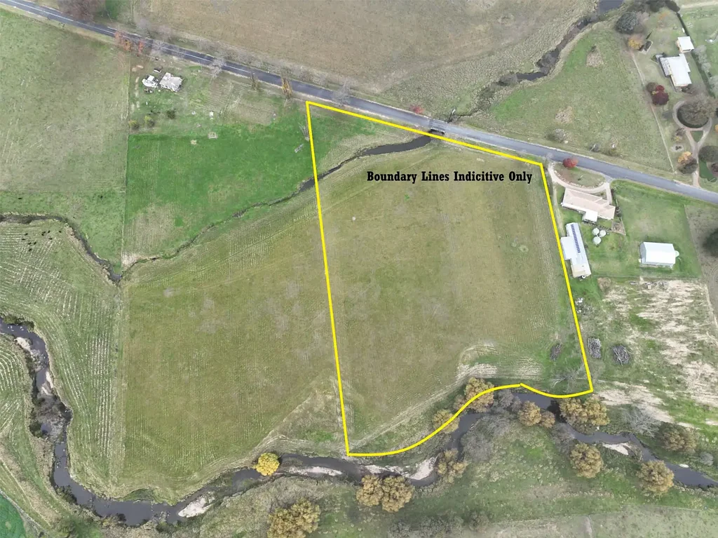 Tenterfield Vacant Land