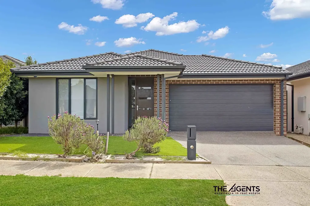Spacious Family Home in Thornhill Park