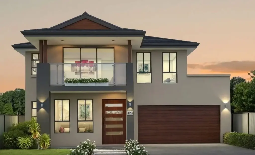 Leppington 5Habitaciones Only 5% Deposit | Q1 Registering 2027 | Secure Your Home in Leppington