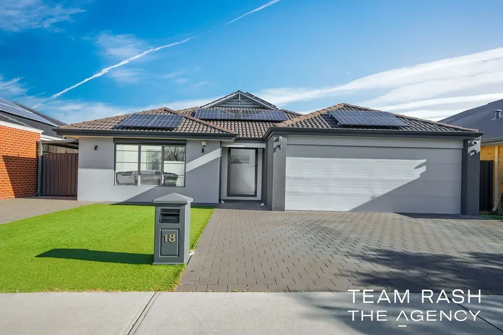 18 Daviesia Corner, Dayton, WA 6055