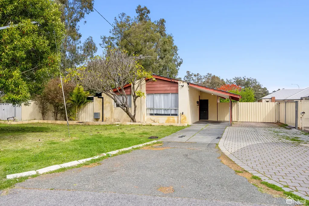 Armadale 4房  BIG OPPORTUNITY WITH 2x LOT POTENTIAL