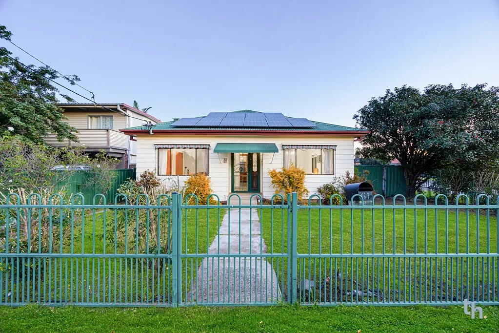 61 Kelso Street, Singleton, NSW 2330