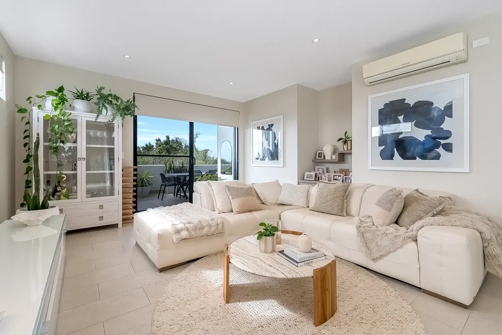 Booragoon 2બેડરૂમ Enormous 131sqm Luxury Apartment
