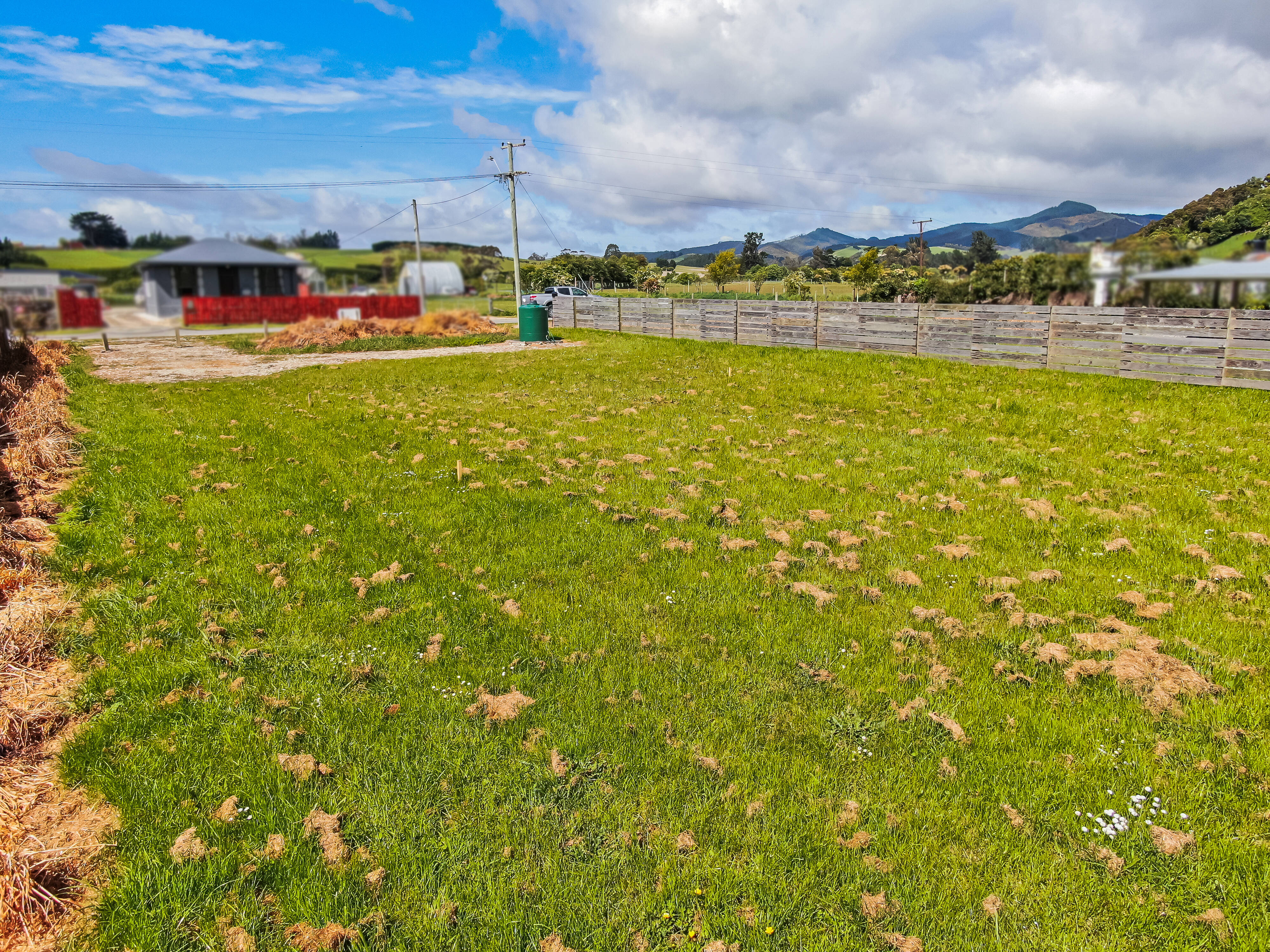 70 Stafford Street, Hampden, Waitaki, 0房, 0浴, Section