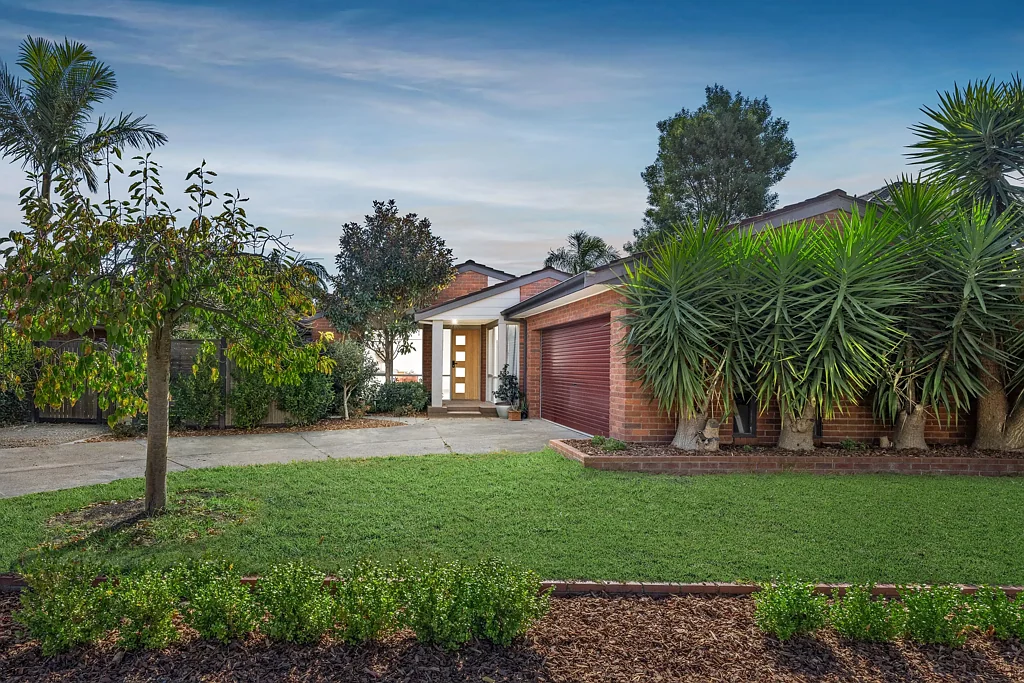 3 Robina Court, Rowville, VIC 3178