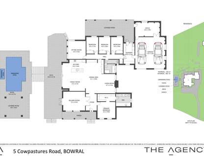 5 Cowpastures Road, Bowral, NSW 2576, 4 Bedrooms, 2 Bathrooms, House