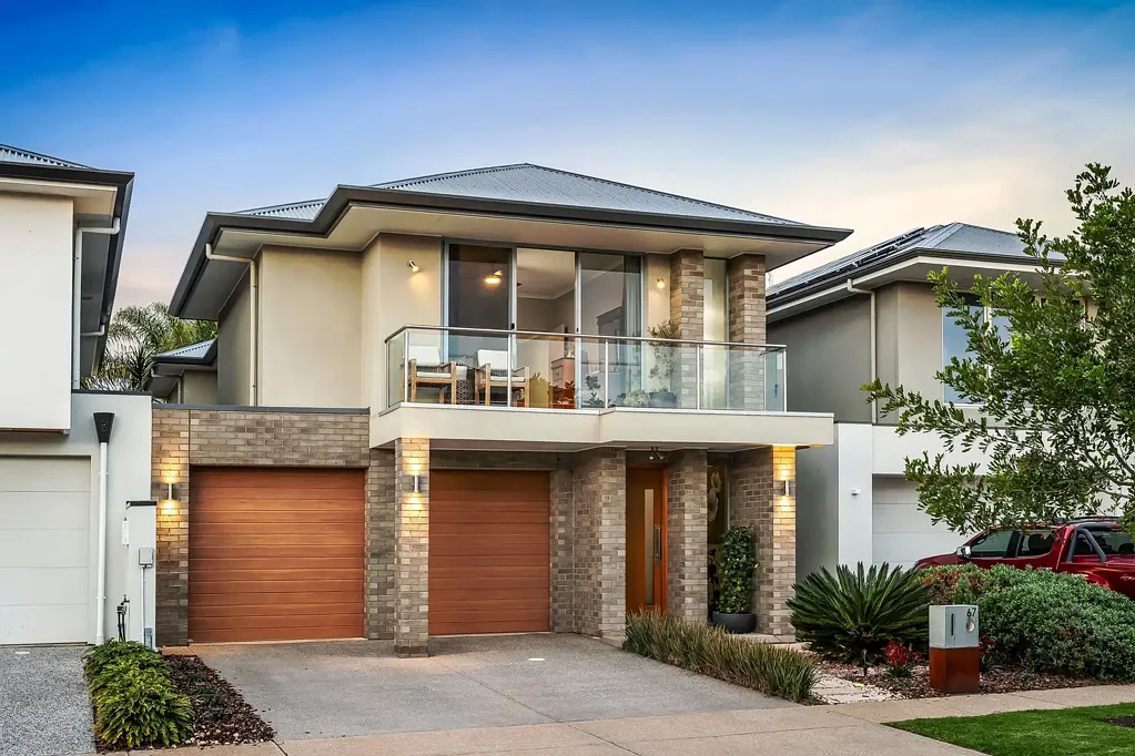 67 Riverside Avenue, Allenby Gardens, SA 5009