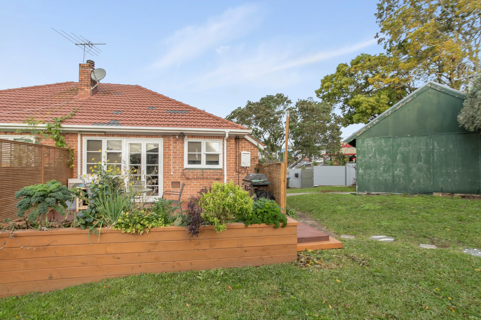 1a Cambrai Avenue, Mount Roskill, Auckland, 1房, 1浴