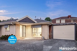 2/16 Harley Street, Knoxfield