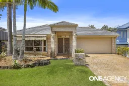 11 Caper Cl, Springfield Lakes