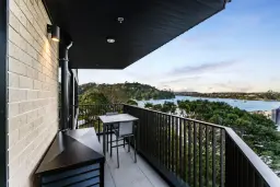 202/45 Hudson Bay Road, Hobsonville