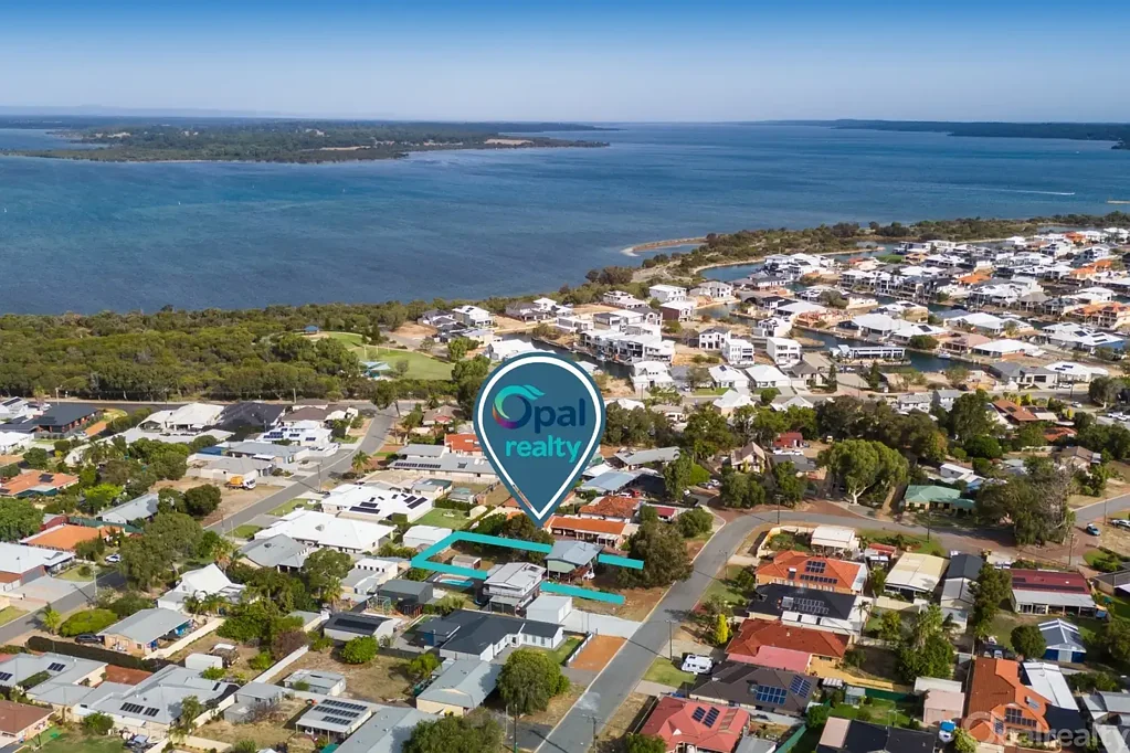 11 King Drive, Wannanup, WA 6210