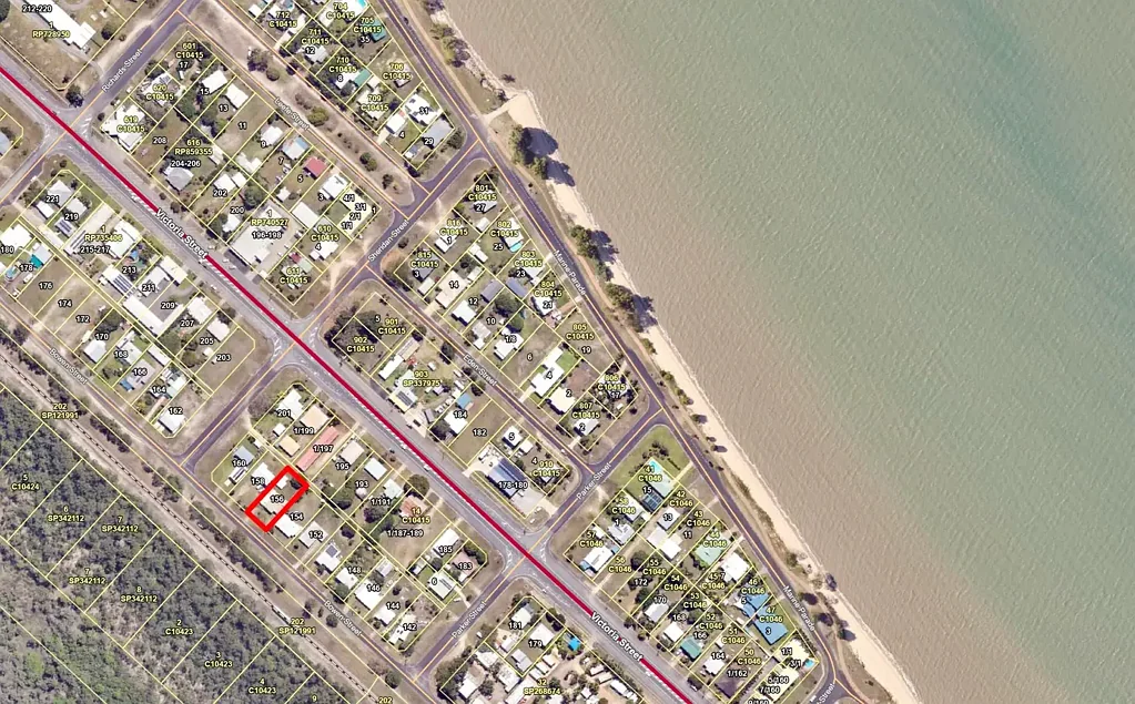 156 Bowen St, Cardwell, QLD 4849