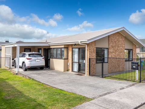 Te Awamutu 3房  High Ceilings, Big Feelings!