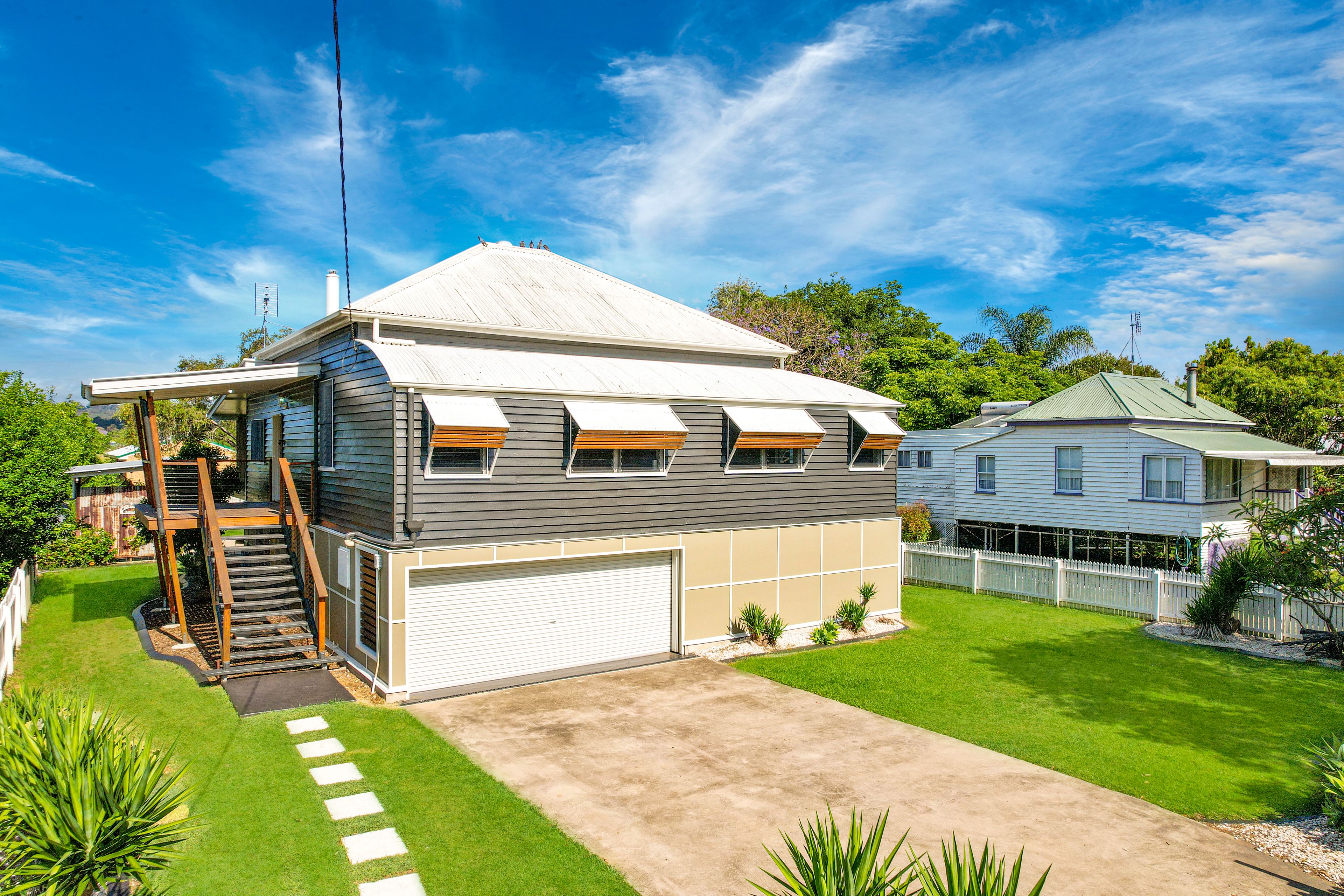 36 PATRICK ST, LAIDLEY QLD 4341, 0 Schlafzimmer, 0 Badezimmer, House