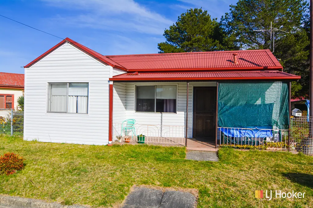 2b Coalbrook Street, Lithgow, NSW 2790