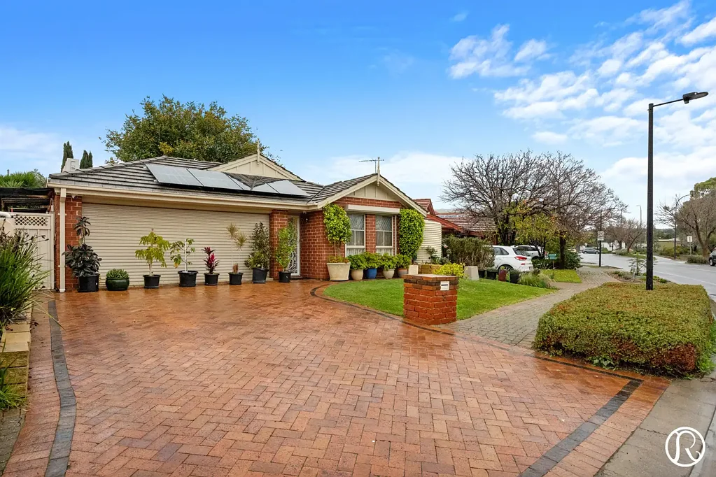 Mitchell Park 5 Slaapkamer Family Comfort, Space and Convenience