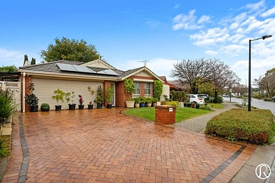 Mitchell Park 5房  Family Comfort, Space and Convenience