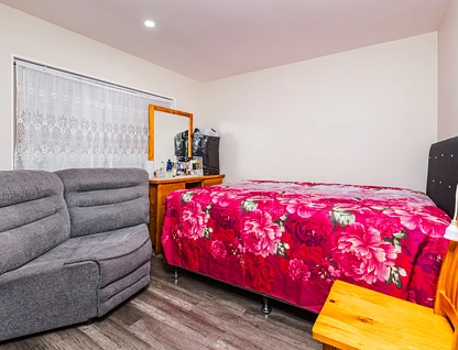 43A Thompson Terrace, Manurewa, Manukau City, 5 habitaciones, 3 baños, Townhouse