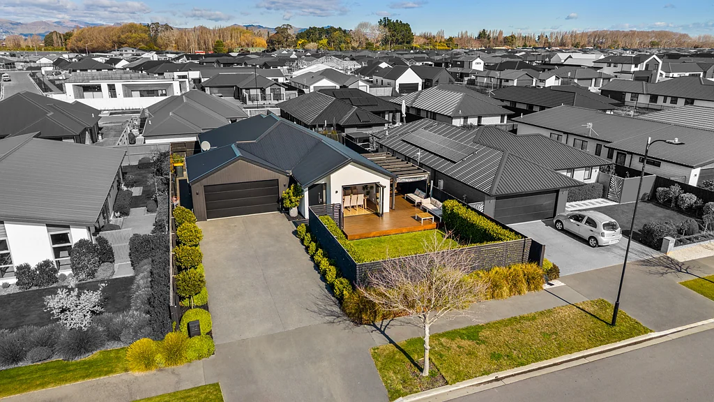 Marshland 4房  Owners are Building — Auction this Saturday!