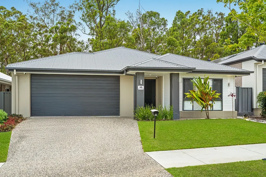 46 Bluegrass Drive, Narangba, QLD 4504