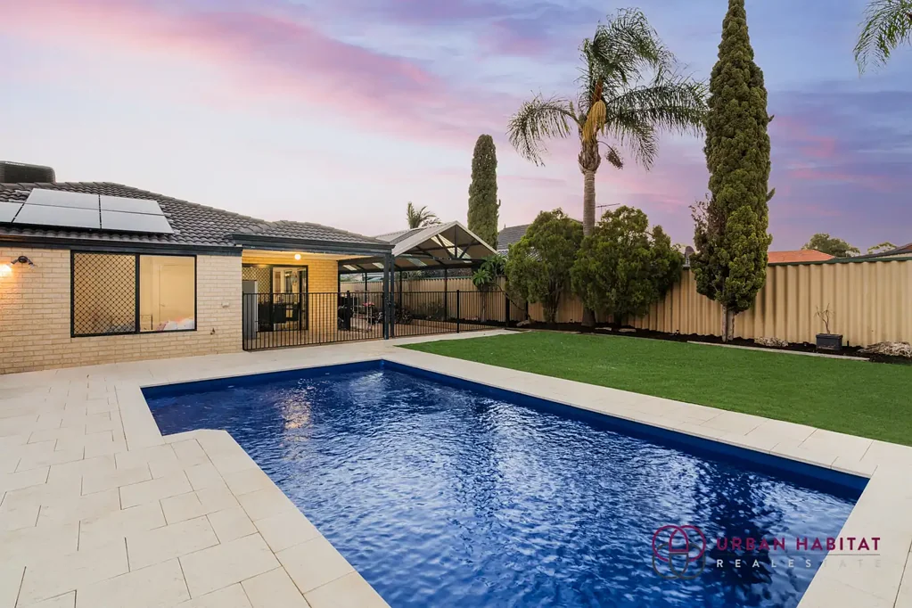 22 Chieftain Street, Bertram, WA 6167